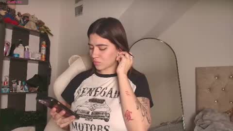 sexydeath777 online show from 07/03/26, 03:02