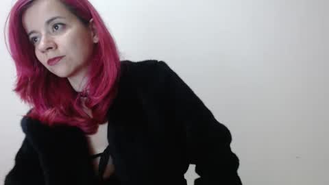 sexydemonangel online show from 02/14/26, 06:21