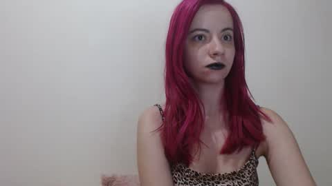 Snapshot of sexydemonangel chatting on 04/23/26, 09:19 sexydemonangel online show from 04/23/26, 09:19