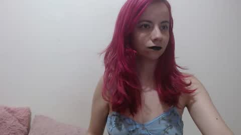Snapshot of sexydemonangel chatting on 05/13/26, 11:07 sexydemonangel online show from 05/13/26, 11:07