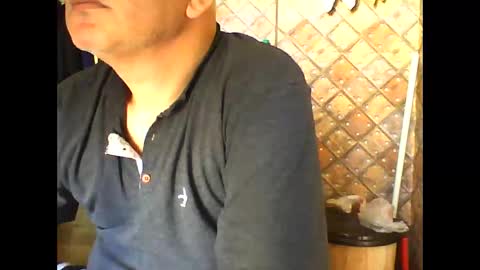 Snapshot of sexydevil1981 chatting on 10/31/25, 10:27 sexydevil1981 online show from 10/31/25, 10:27