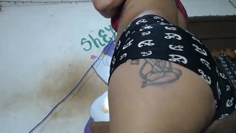 SEXYDEVILRICH online show from 02/21/25, 04:26