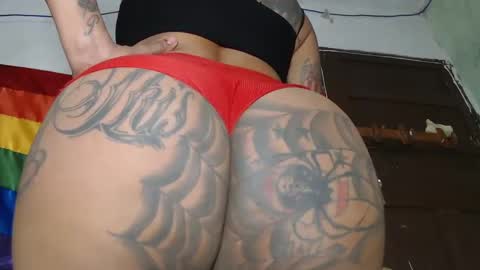 SEXYDEVILRICH online show from 09/20/25, 12:39