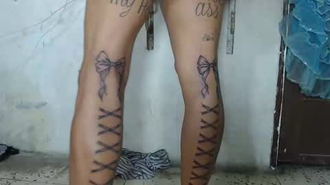 SEXYDEVILRICH online show from 03/18/26, 09:12