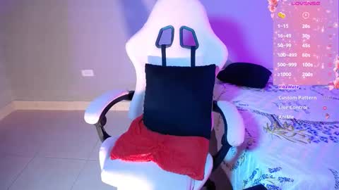 sexydiabliita online show from 10/31/25, 03:46