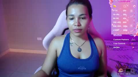 sexydiabliita online show from 11/08/25, 03:07