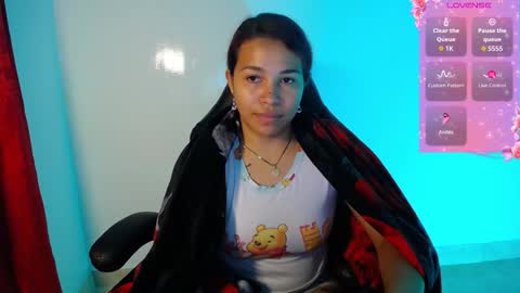 sexydiabliita online show from 01/14/26, 11:49