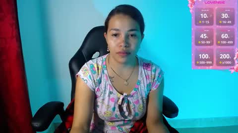 sexydiabliita online show from 01/15/26, 10:09