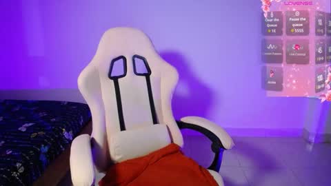 sexydiabliita online show from 02/17/26, 01:13