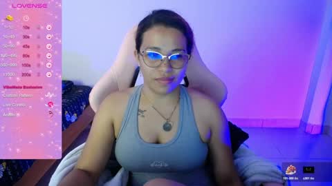 sexydiabliita online show from 03/14/26, 10:37