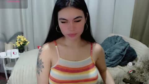 sexydollfox online show from 05/10/26, 06:46