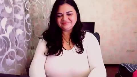 sexydollywoman online show from 01/11/26, 07:30