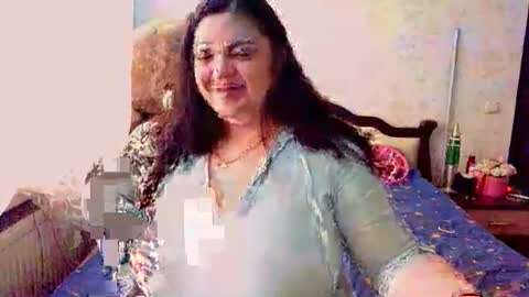 sexydollywoman online show from 02/05/26, 10:09