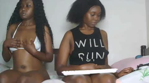 sexyebony283378 online show from 06/03/26, 09:01