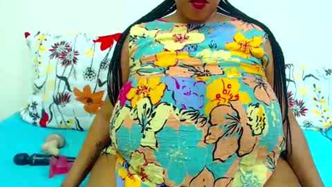 sexyebonylove89 online show from 02/17/25, 09:13