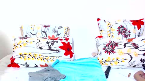 sexyebonylove89 online show from 09/27/25, 08:36