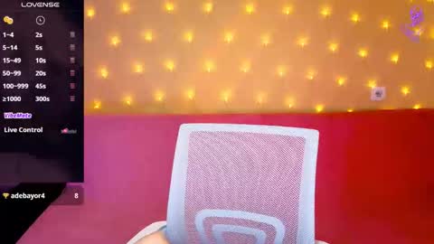 Kate online show from 04/12/26, 05:01