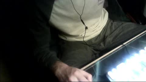 Snapshot of sexyenigmatic chatting on 05/13/26, 12:52 sexyenigmatic online show from 05/13/26, 12:52