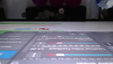 SexyFebLove22 online show from 12/22/24, 04:17