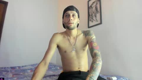 sexyfetissh online show from 03/05/26, 03:13