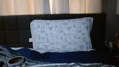 Sexy Fit Daddy online show from 03/22/26, 12:19