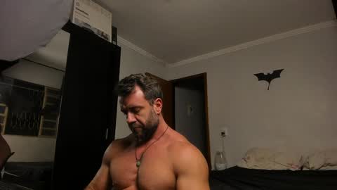 chris online show from 01/08/25, 10:16