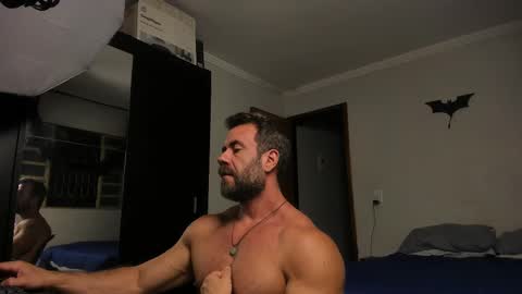 chris online show from 03/05/25, 02:03