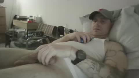 sexyfredy7722 online show from 11/13/25, 12:09