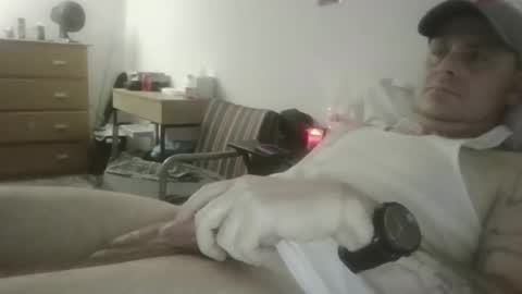 sexyfredy7722 online show from 11/22/25, 04:22