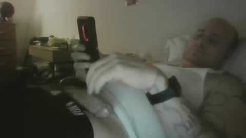 sexyfredy7722 online show from 12/22/25, 04:31