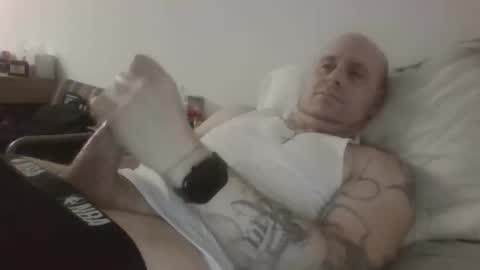 sexyfredy7722 online show from 01/11/26, 03:55