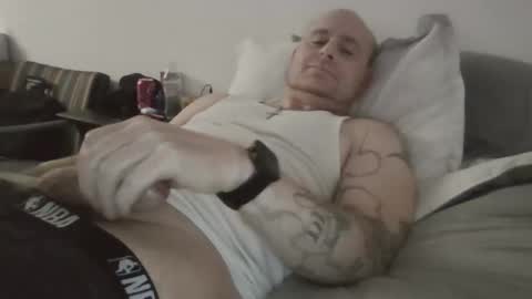 sexyfredy7722 online show from 01/14/26, 09:09