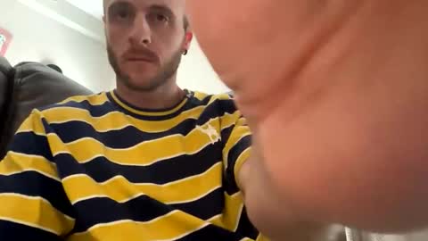 Snapshot of sexyfunc0ck chatting on 12/03/25, 09:24 T online show from 12/03/25, 09:24