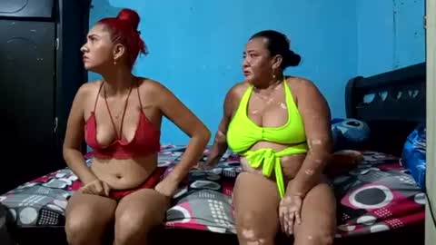sexygames266 online show from 07/08/26, 03:33