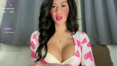 gigi online show from 03/17/26, 02:09