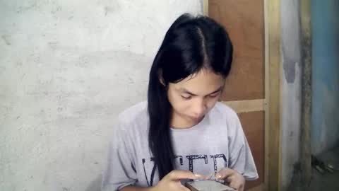 Callmenathalie online show from 11/07/25, 02:22