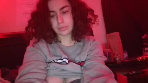 ETERNAL GODDESS WOMAN  online show from 01/24/25, 10:32