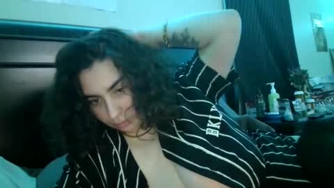 ETERNAL GODDESS WOMAN  online show from 01/26/25, 04:20