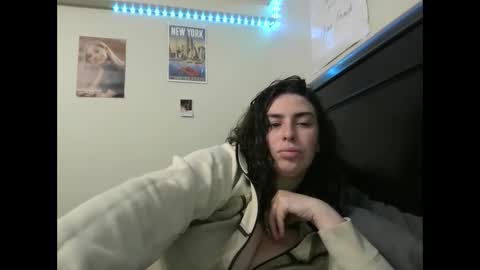 ETERNAL GODDESS WOMAN  online show from 09/20/25, 11:50