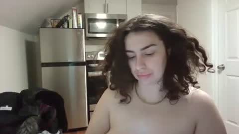 ETERNAL GODDESS WOMAN  online show from 02/01/26, 04:11