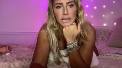 Ashley Love online show from 11/29/25, 07:22