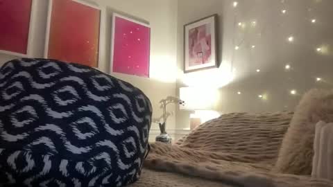 Ashley Love online show from 01/09/26, 12:41