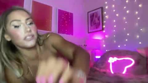 Ashley Love online show from 02/28/26, 08:04