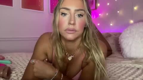 Ashley Love online show from 03/03/26, 09:59