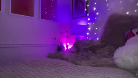 Ashley Love online show from 04/04/26, 06:44