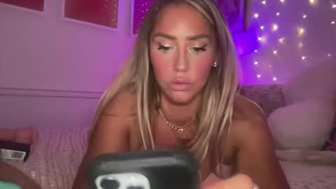 Ashley Love online show from 04/08/26, 11:21