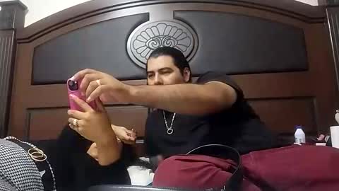 SexyHams online show from 05/01/26, 02:38