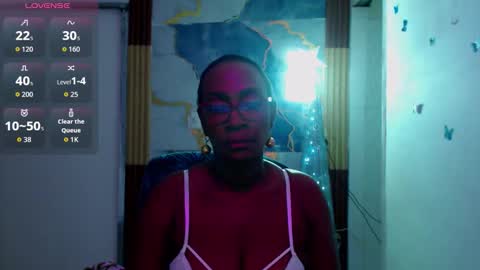 Snapshot of sexyhanny4u chatting on 03/08/26, 05:22 sexyhanny4u online show from 03/08/26, 05:22