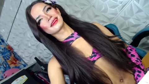 Snapshot of sexyhotbabe18 chatting on 01/29/25, 01:48 sexyhotbabe18 online show from 01/29/25, 01:48