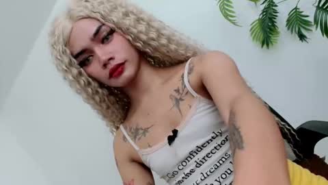 sexyhotbabe18 online show from 03/08/26, 07:17